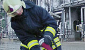 Fachsymposium Feuerwehr-Schutzkleidung